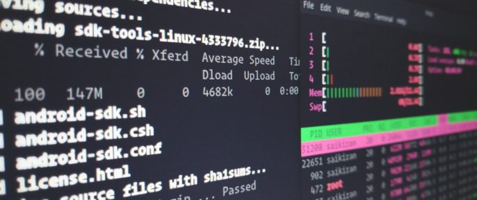 Technology, automation, AI, Government, Code, Government accounting, government finance