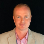 James Kierstead | Architecte principal des solutions, AWS 